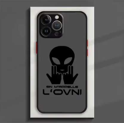 L'Ovni / D&P